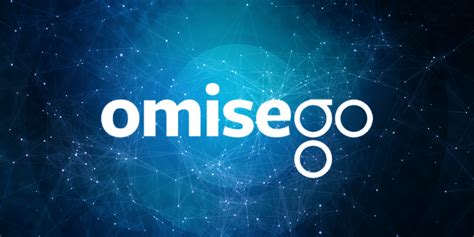 OmiseGo (OMG) Nedir? Paramz.